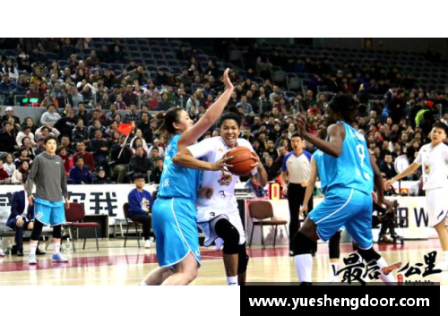 OB视讯北京女篮豪取6连胜，战胜新疆队后半程独占鳌头 - 副本