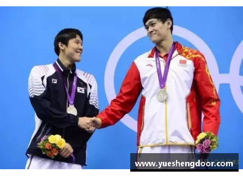 OB视讯握手门第3次上演，孙杨伸手3秒被拒绝握手，背后真相揭晓 - 副本