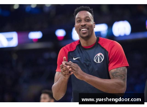 OB视讯NBA球星朱万霍华德：重返辉煌之路