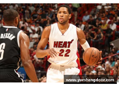OB视讯篮球之光：NBA的荣耀与挑战 - 副本